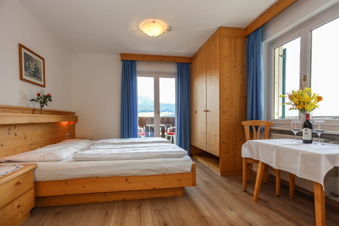 Zimmer Gasthof Kircher Sepp