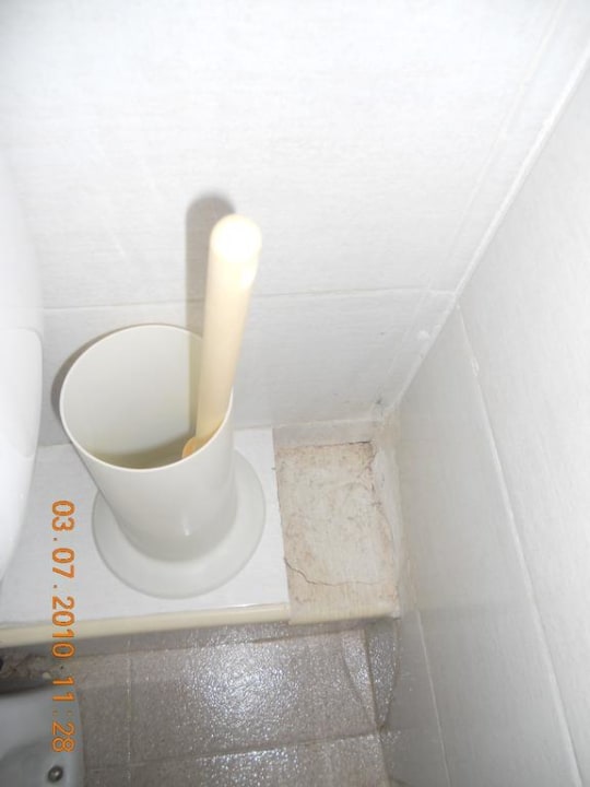 Badezimmer JS Palma Stay