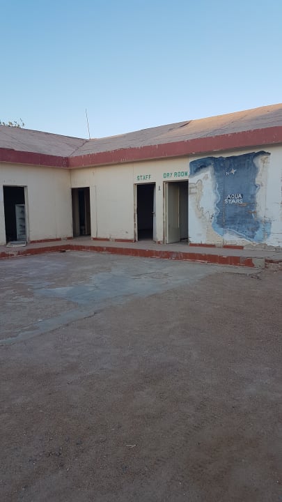 Sonstiges Siva Golden Bay Makadi