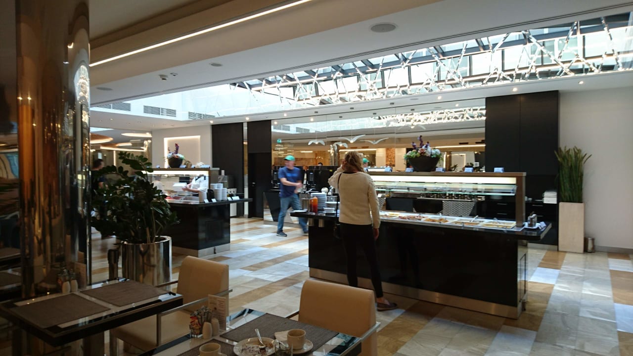 Gastro Grandium Prague