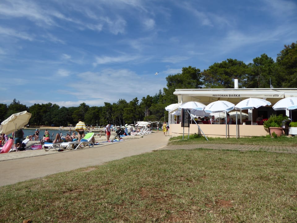 Gastro Apartments Stella Plava Laguna