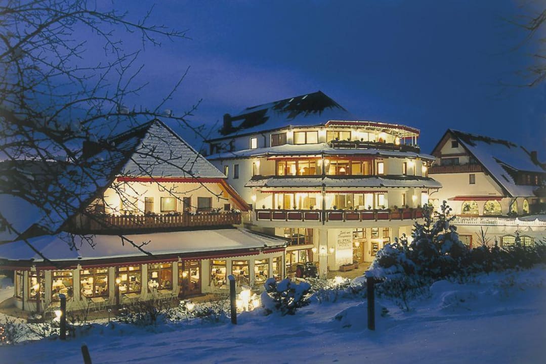 Winter Elztalhotel
