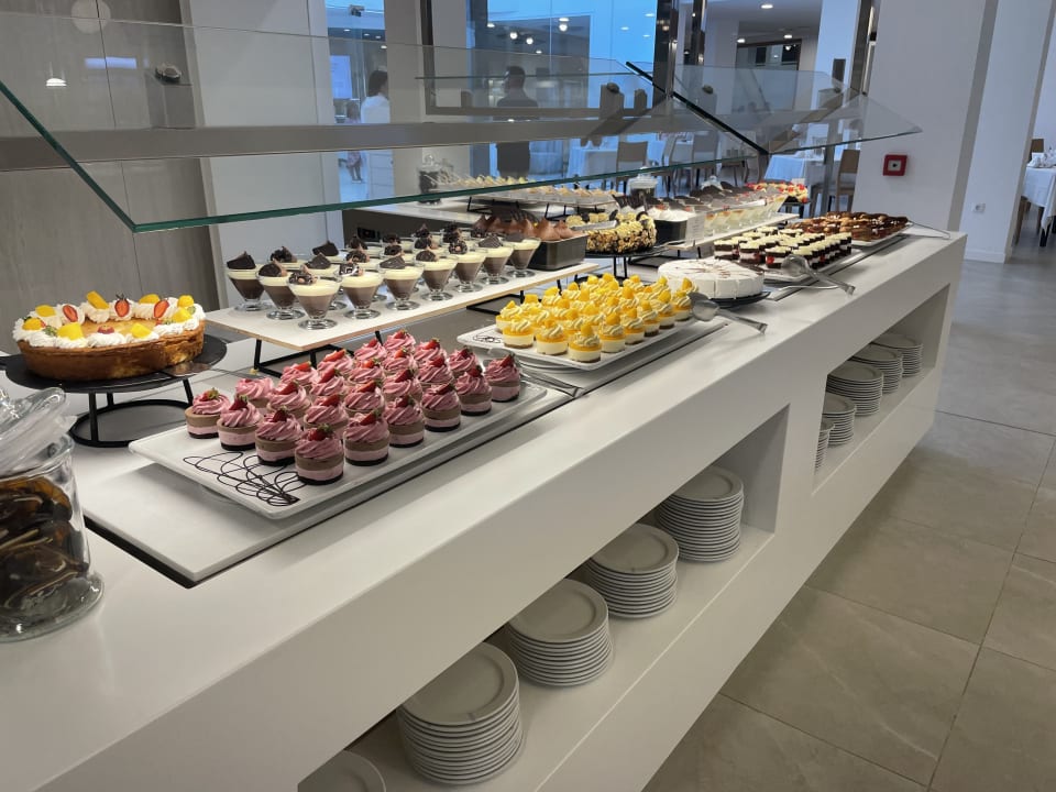 Gastro Hipotels La Geria