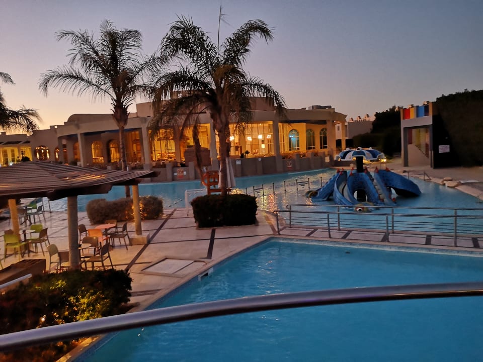 Pool Prima Life Makadi Resort
