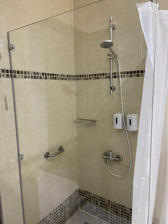 Zimmer Beach Safari Nubian Resort