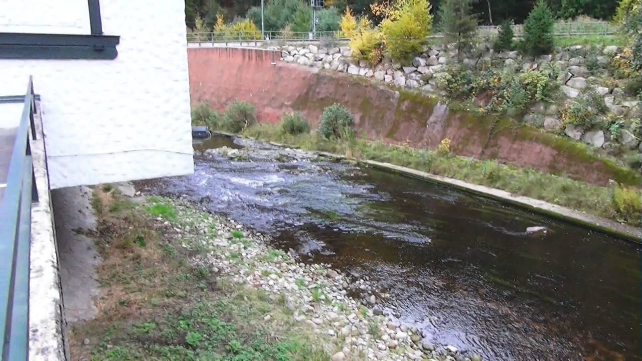 Au­ßen­an­sicht Hotel Sackmann