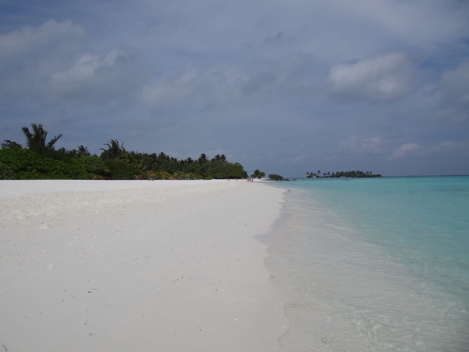 Strand Villa Park Sun Island