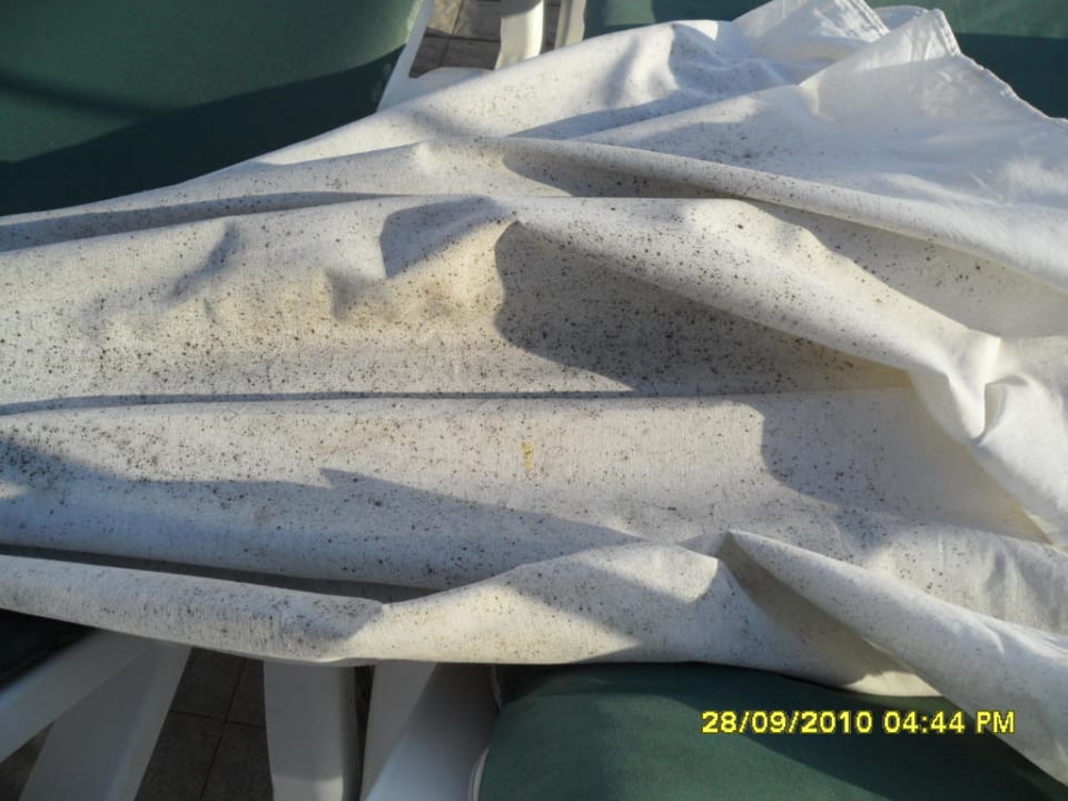 Sonnenschirm Ephesia Holiday Beach Club