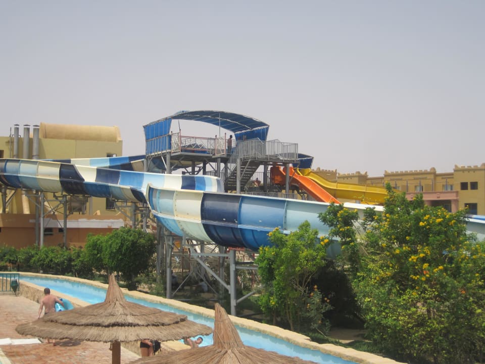 Titanic Beach Titanic Beach Spa & Aqua Park