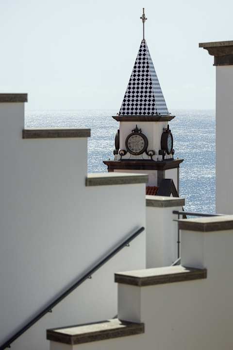 Sonstiges Dreams Madeira Resort & Spa