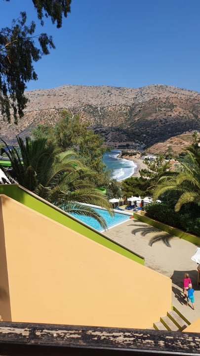 Strand Fodele Beach & Water Park Holiday Resort