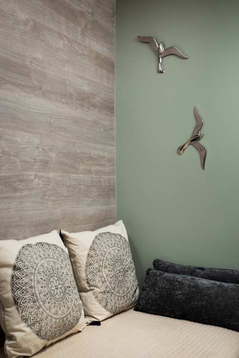 Zimmer Boutique Home