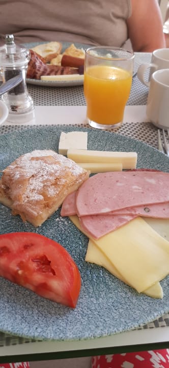 Gastro Mitsis Rodos Village