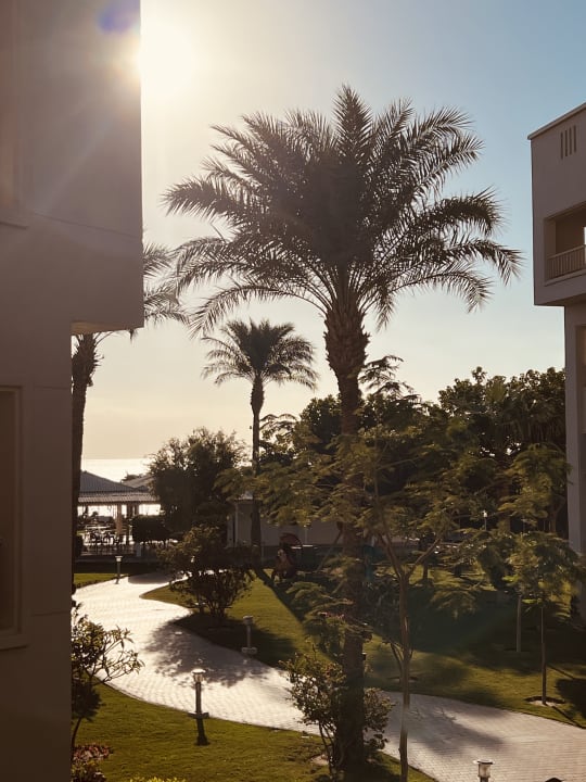 Ausblick Jaz Soma Beach