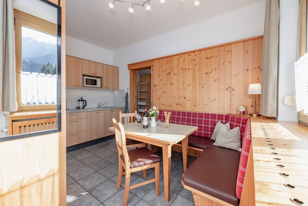 Zimmer Haus Scheiblauer