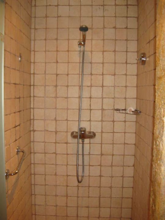 Dusche JOIA El Mirador by Iberostar