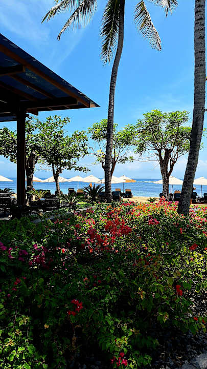 Strand The Laguna A Luxury Collection Resort & Spa