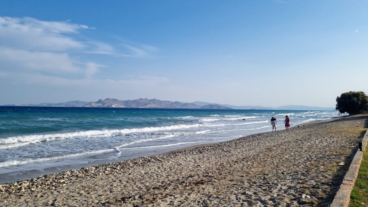 Strand Aeolos Beach Hotel