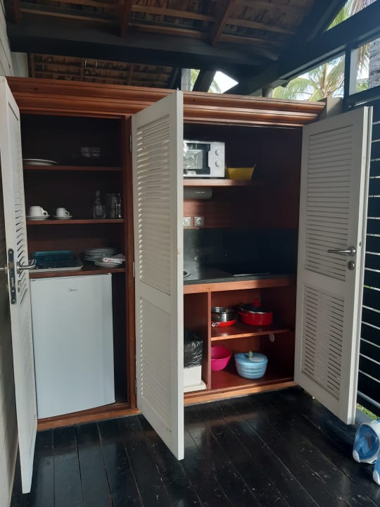 Zimmer Iloha Seaview Hotel