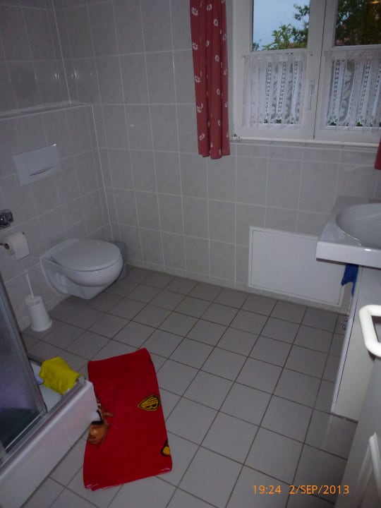 Groß genug Feriendorf Rugana