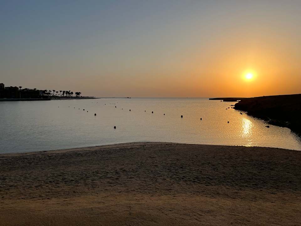 Strand Marina Lodge At Port Ghalib