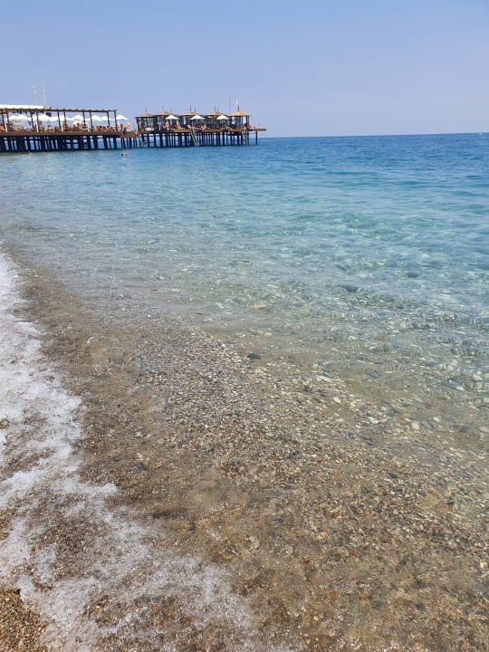 Strand Corendon Playa Kemer