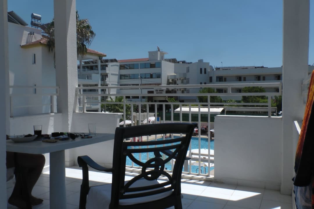 Nr. 203 Hotel Dream of Side