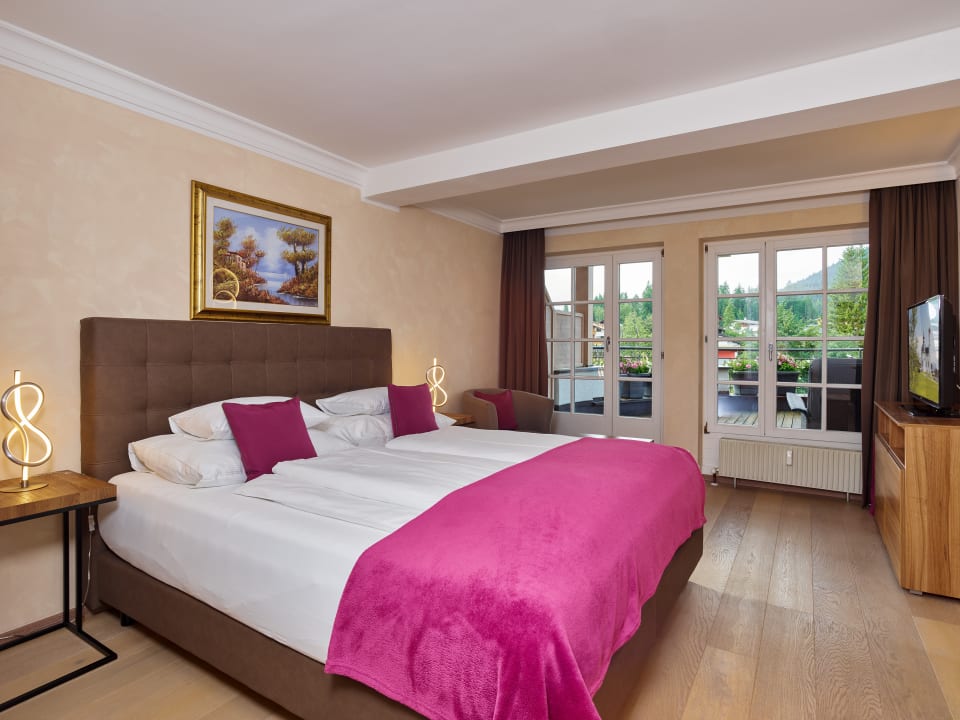 Zimmer A-VITA Viktoria Residenzen