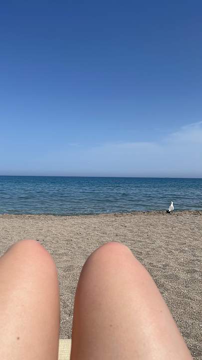 Strand TUI MAGIC LIFE Beldibi +16