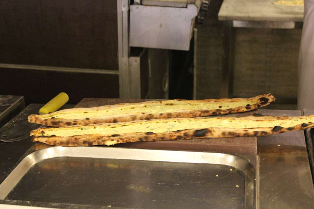 Chlebek z serem zapiekany Asteria Collection Side