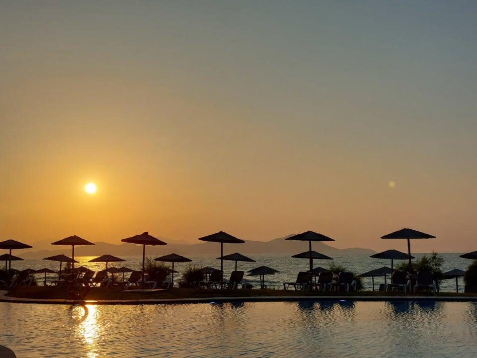 Pool Astir Odysseus Kos Resort & Spa