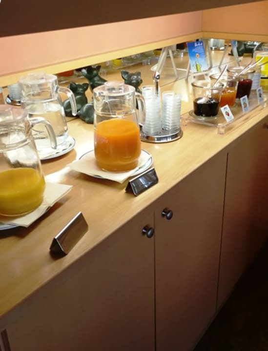 Gastro Hotel Kiek In im Wiesengrund