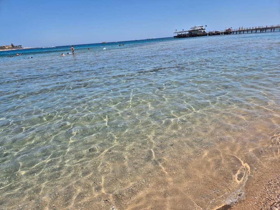 Strand Xanadu Makadi Bay