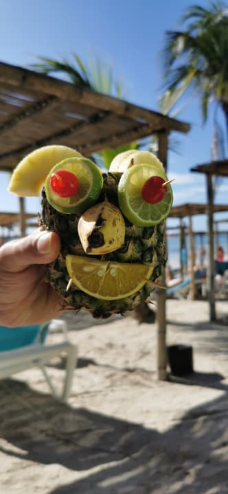 Gastro Akumal Bay Beach & Wellness Resort