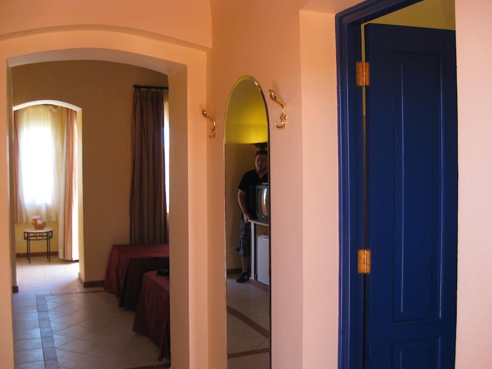 Urlaub Jaz Makadi Oasis Resort