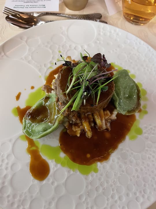 Gastro Kinderhotel Laderhof