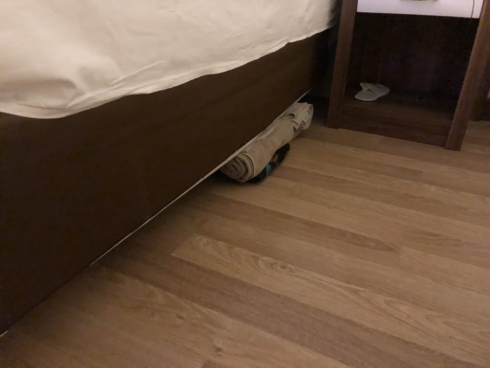 Zimmer Dizalya Palm Garden