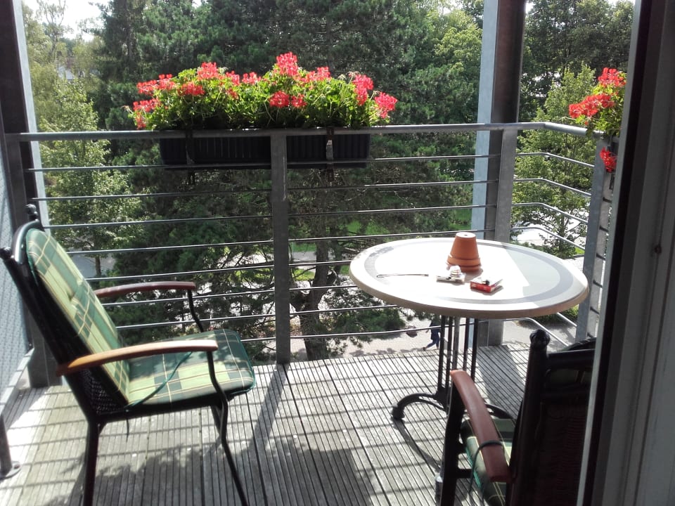 Zimmer Seehotel Großherzog von Mecklenburg