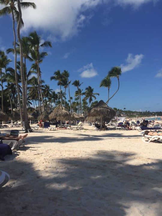 Strand Meliá Caribe Beach Resort-All Inclusive