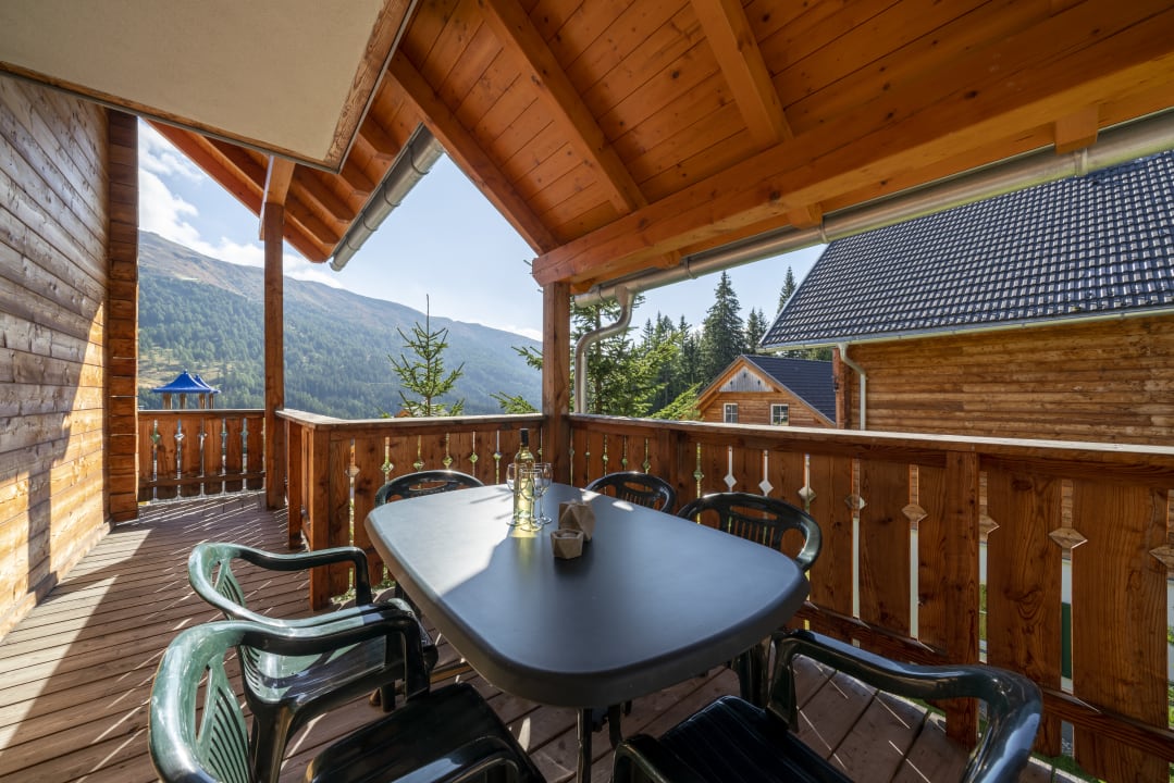 Zimmer Ferienpark Landal Katschberg