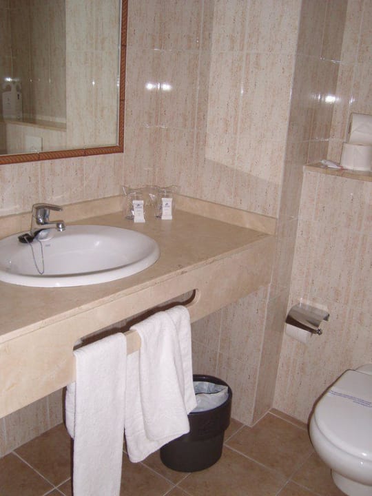 Das Bad Abora Buenaventura by Lopesan Hotels