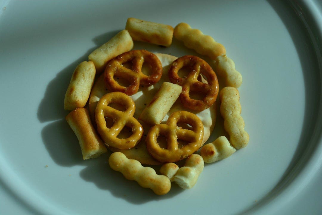 Club-Appetizer Diplomat Resort & Spa Hollywood, Curio Collection by Hilton