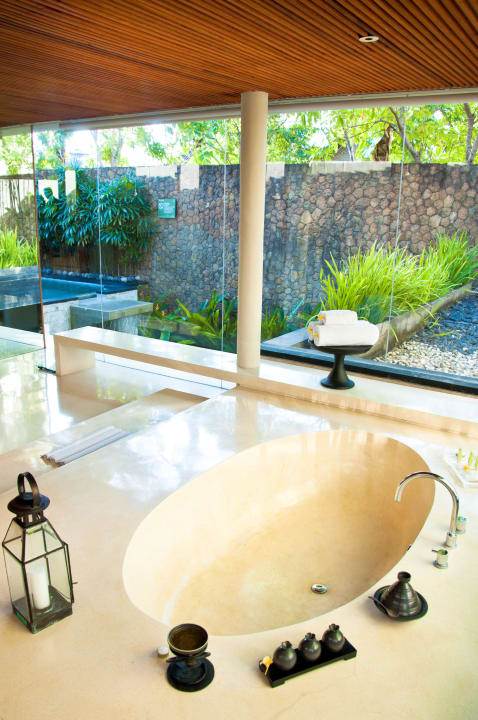 Haven Villa Two Bedroom The Haven Bali Seminyak