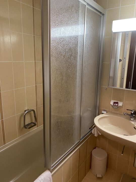Zimmer Casa Berno Swiss Quality Hotel