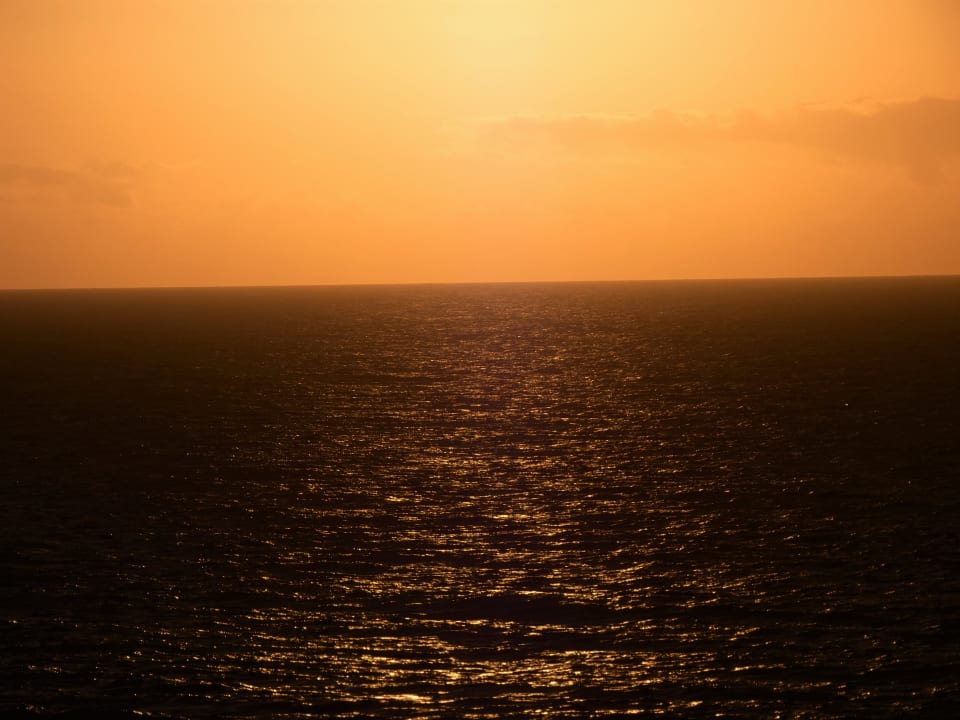 Strand Bakour Fuerteventura La Pared