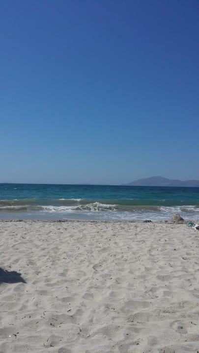 Superstrand! Euro Village Achilleas Hotel