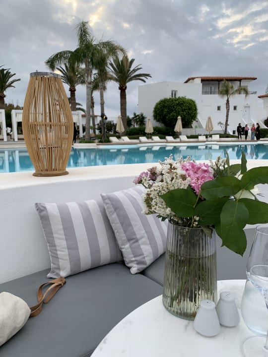 Pool Caramel A Grecotel Resort To Live