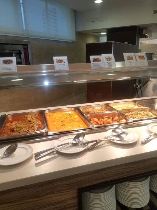 Gastro Hotel Timor
