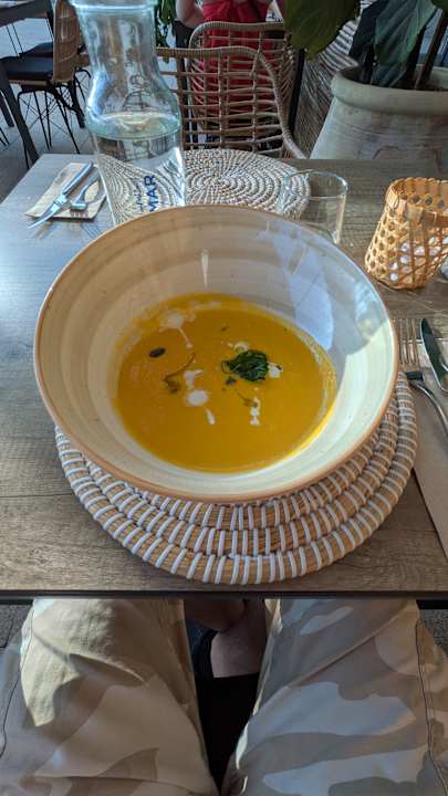 Gastro Landmar Playa La Arena