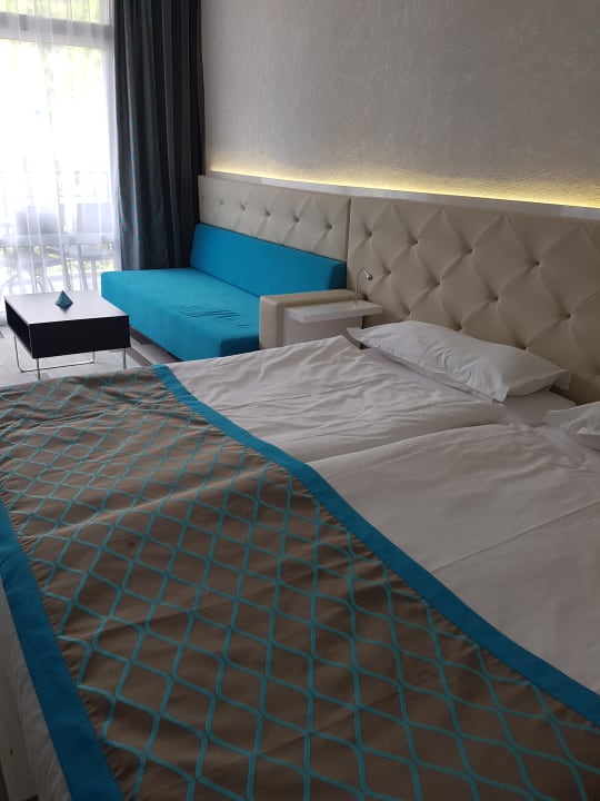 Zimmer Sentido Marea